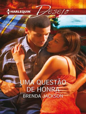 cover image of Uma questão de honra